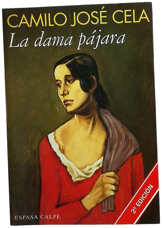 La dama pájara y otros cuentos