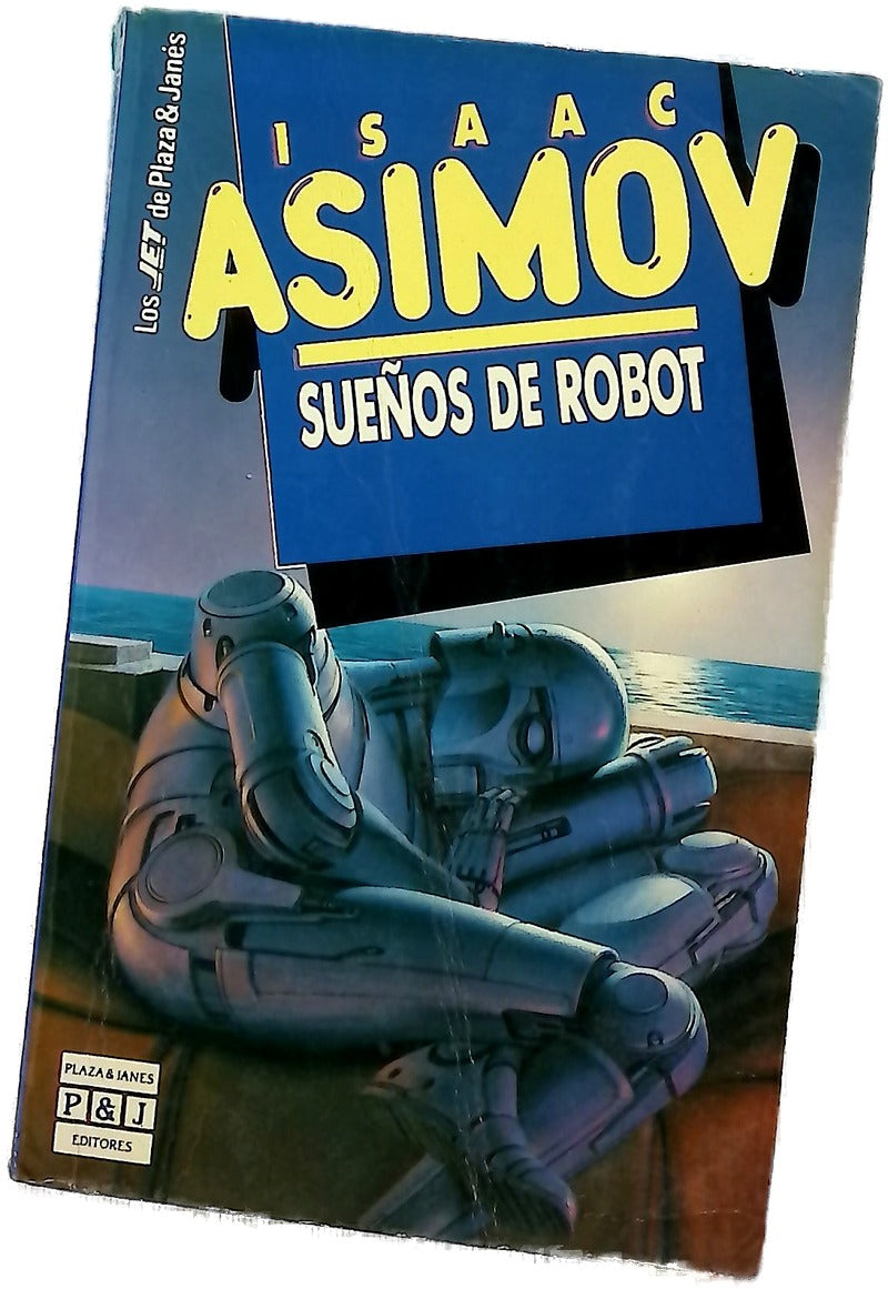 Sueños de robot
