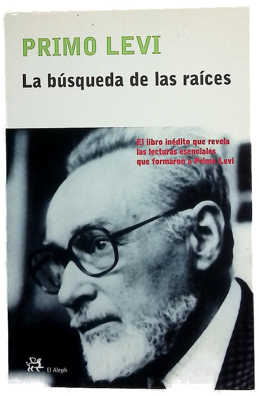 La Busqueda de Las Raices
