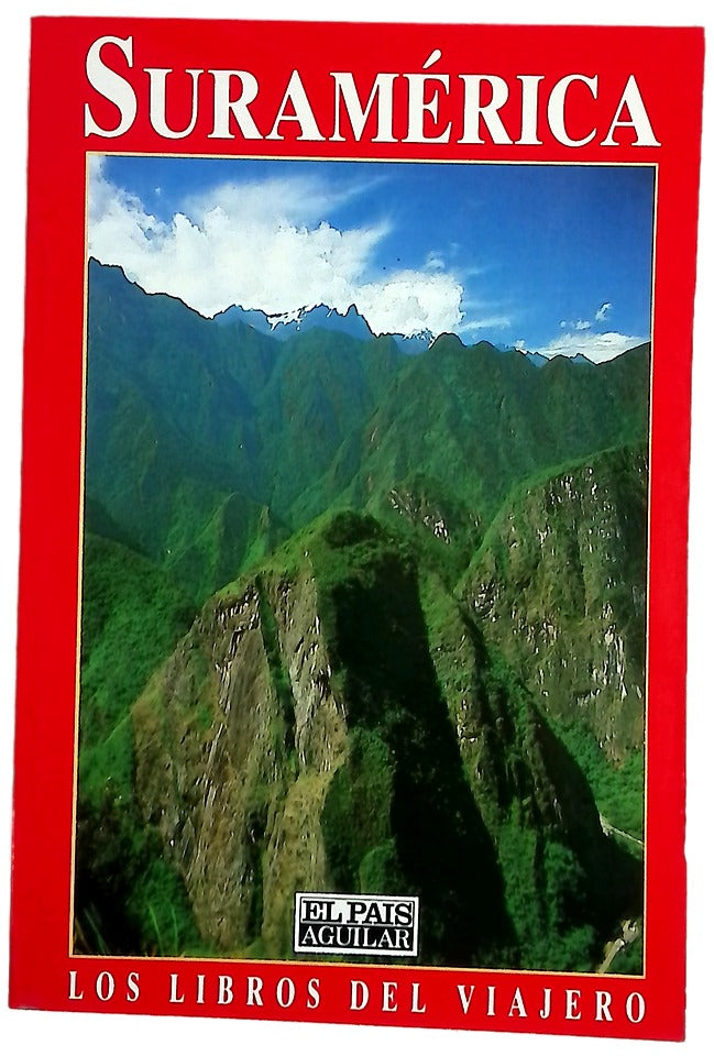 Suramérica