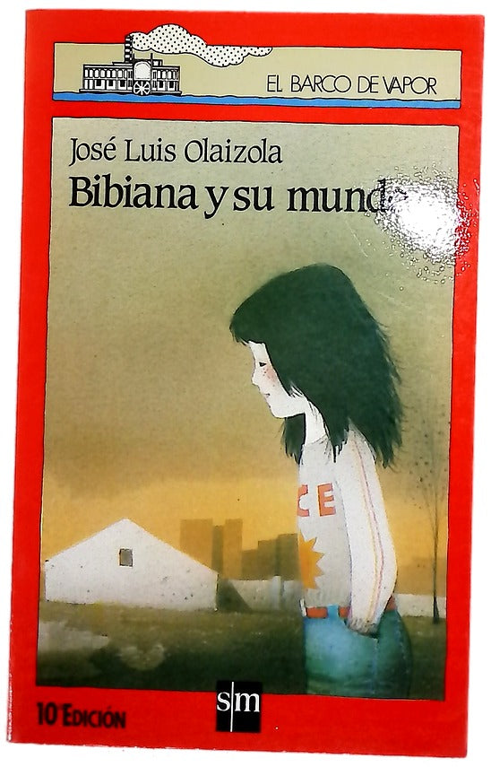 Bibiana y su mundo