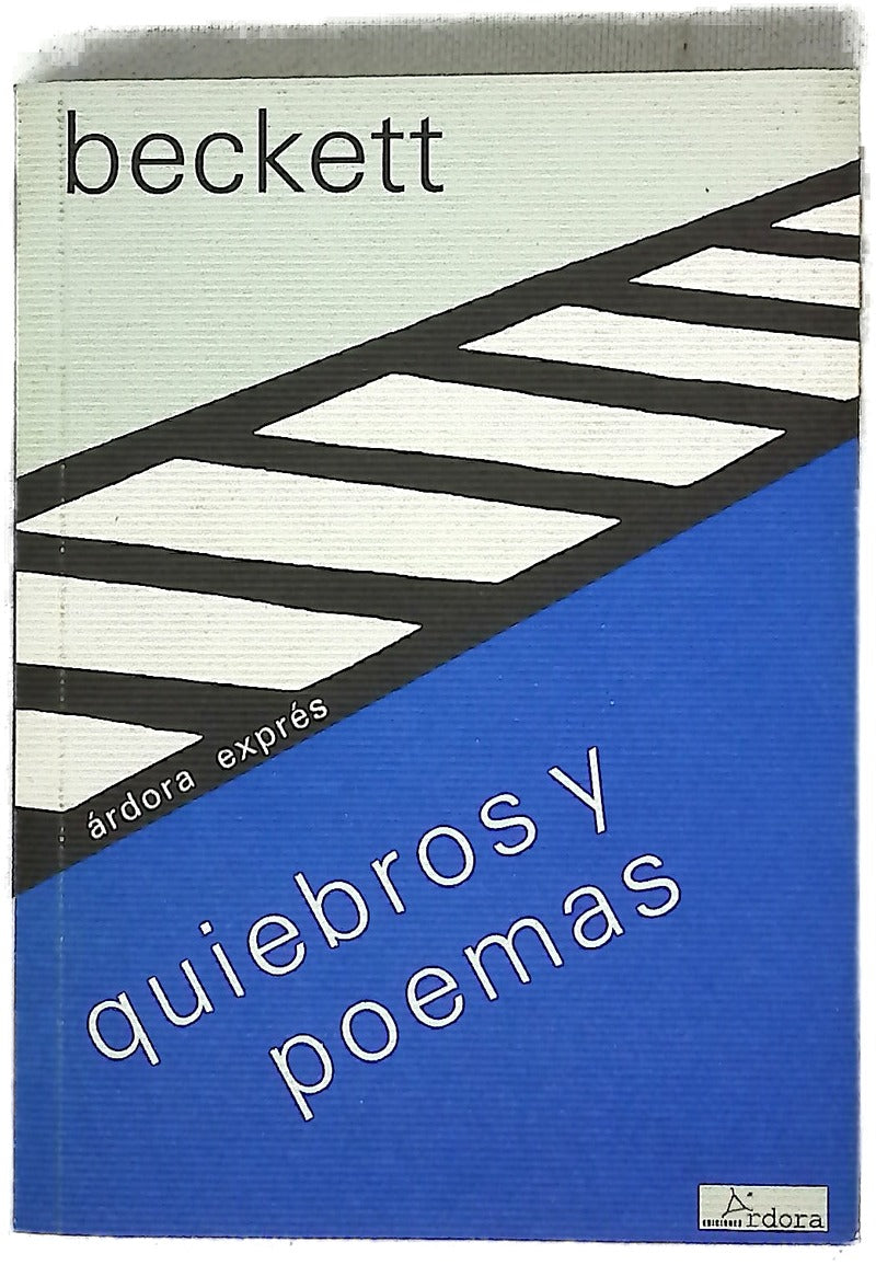Quiebros y poemas