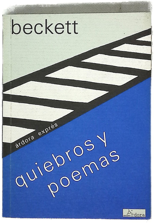 Quiebros y poemas