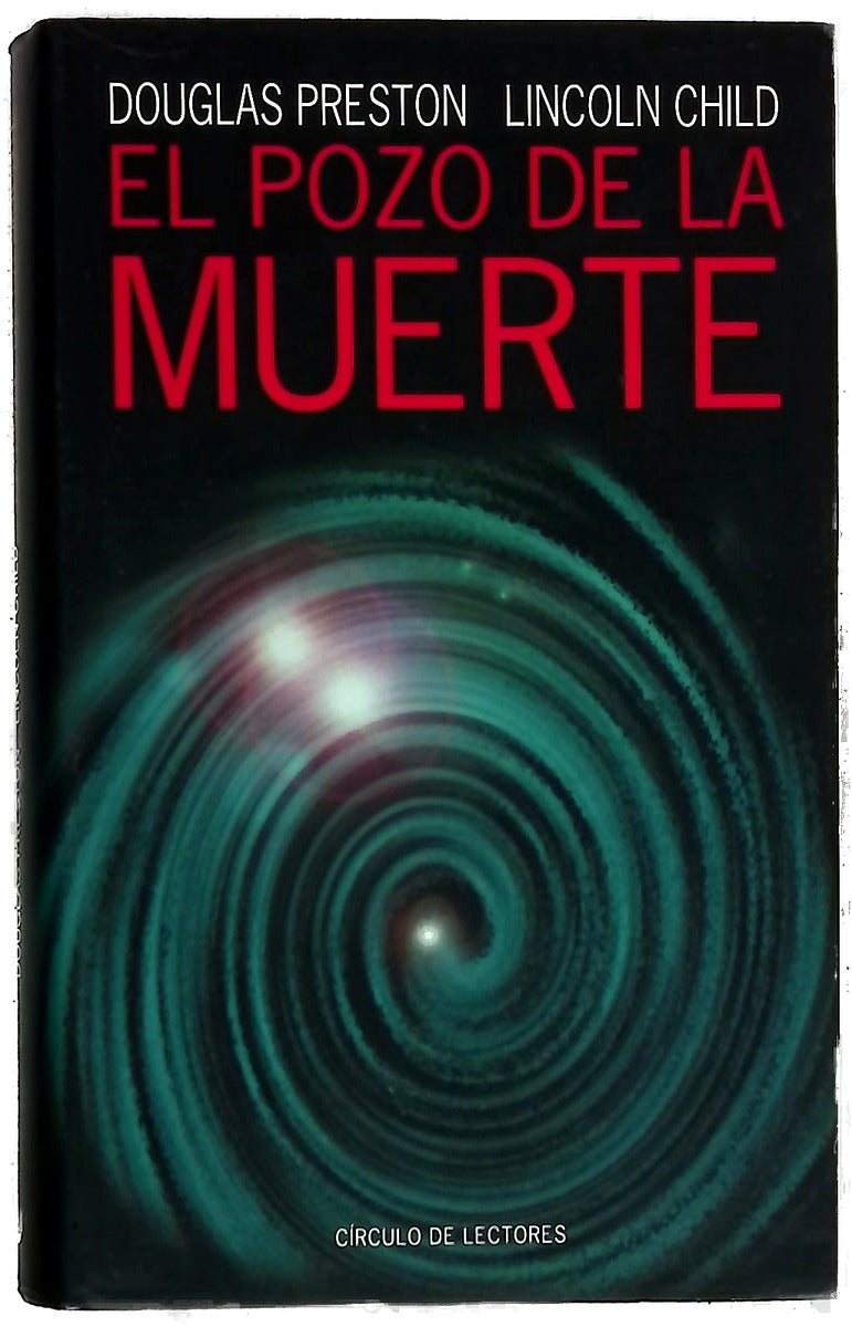 El pozo de la muerte