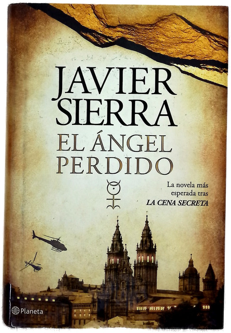 El ángel perdido