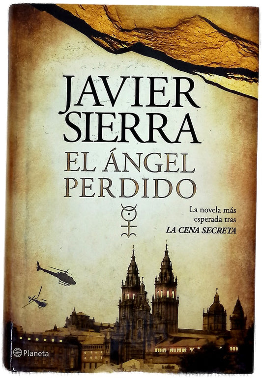 El ángel perdido