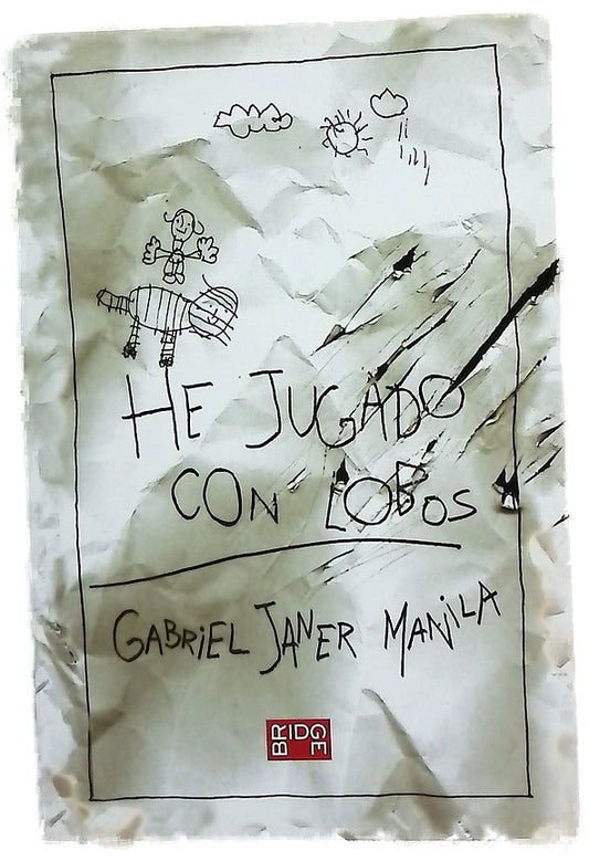 He jugado con lobos