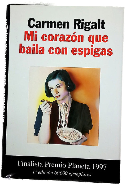 Mi corazón que baila con espigas