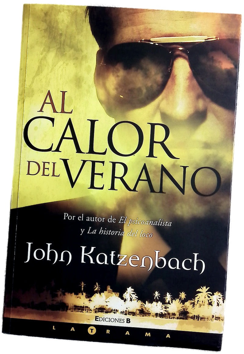 Al calor del verano