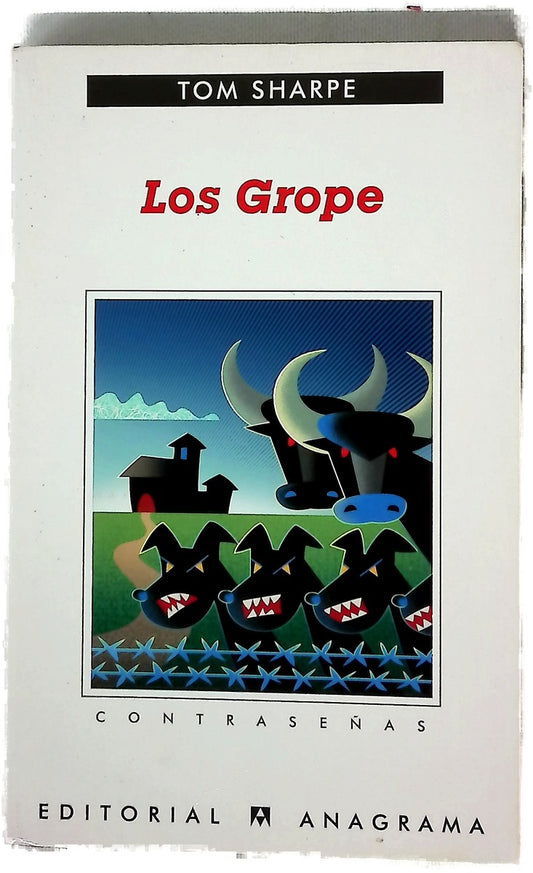 Los Grope
