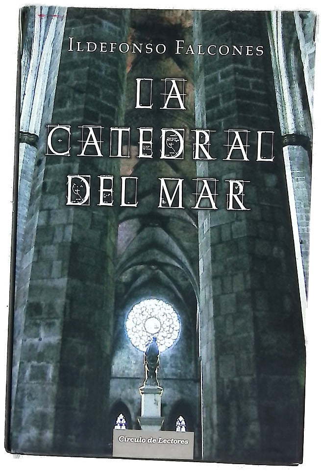 La catedral del mar