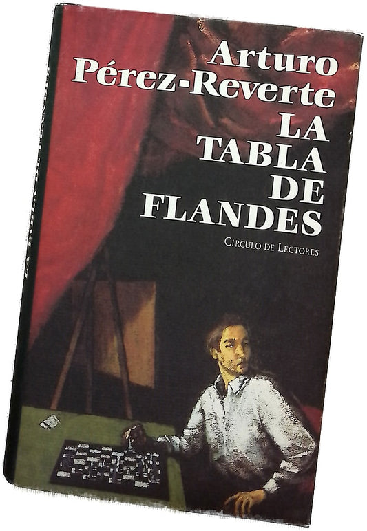 La tabla de Flandes