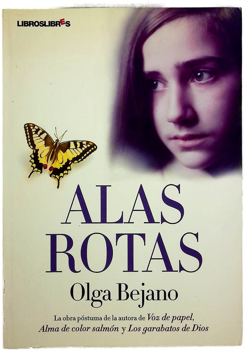 Alas rotas