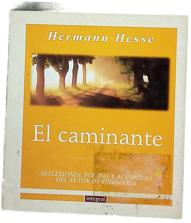 El caminante