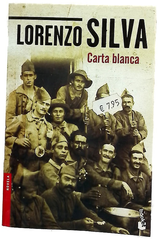 Carta blanca
