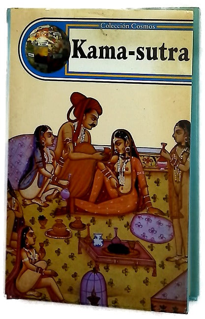 Kama Sutra