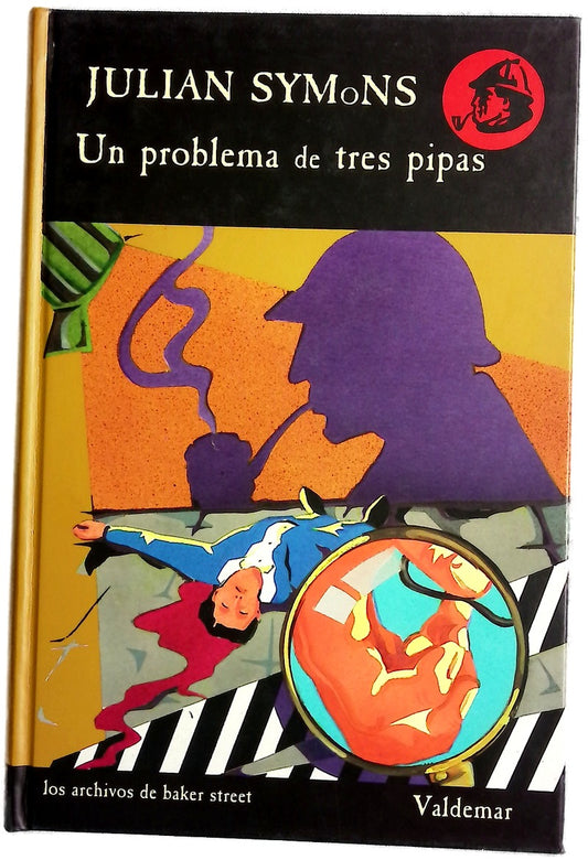 Un problema de tres pipas