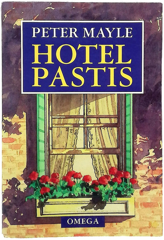 Hotel Pastis