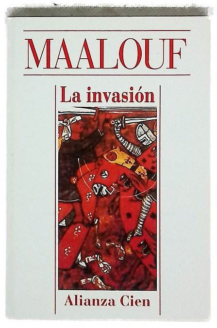La invasión