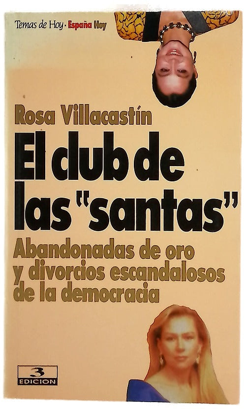 El club de las "santas"