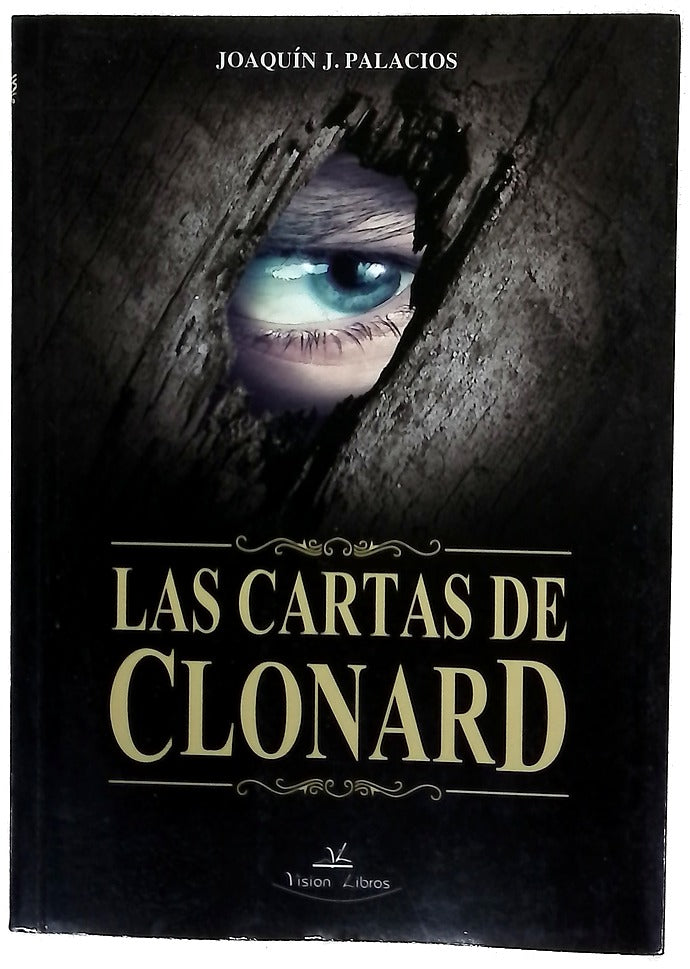 Las cartas de Clonard