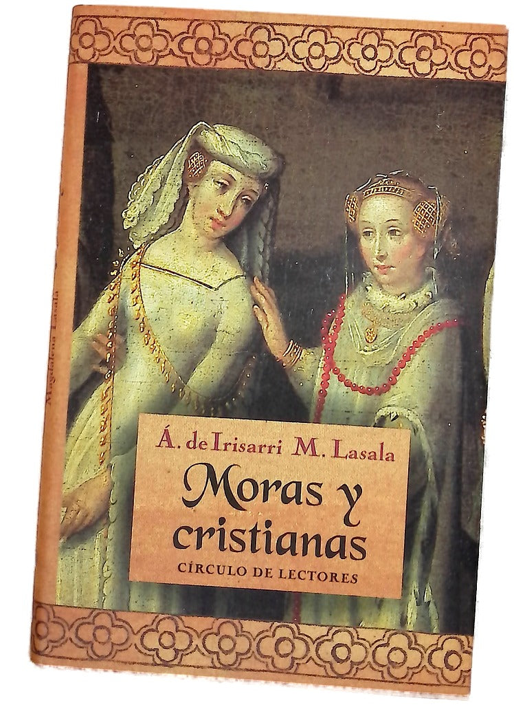 Moras y cristianas