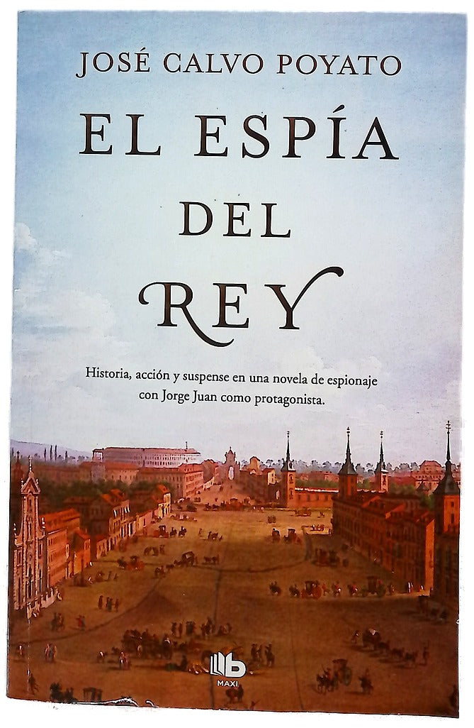 El espía del rey