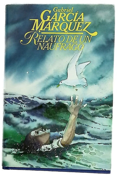 Relato de un náufrago