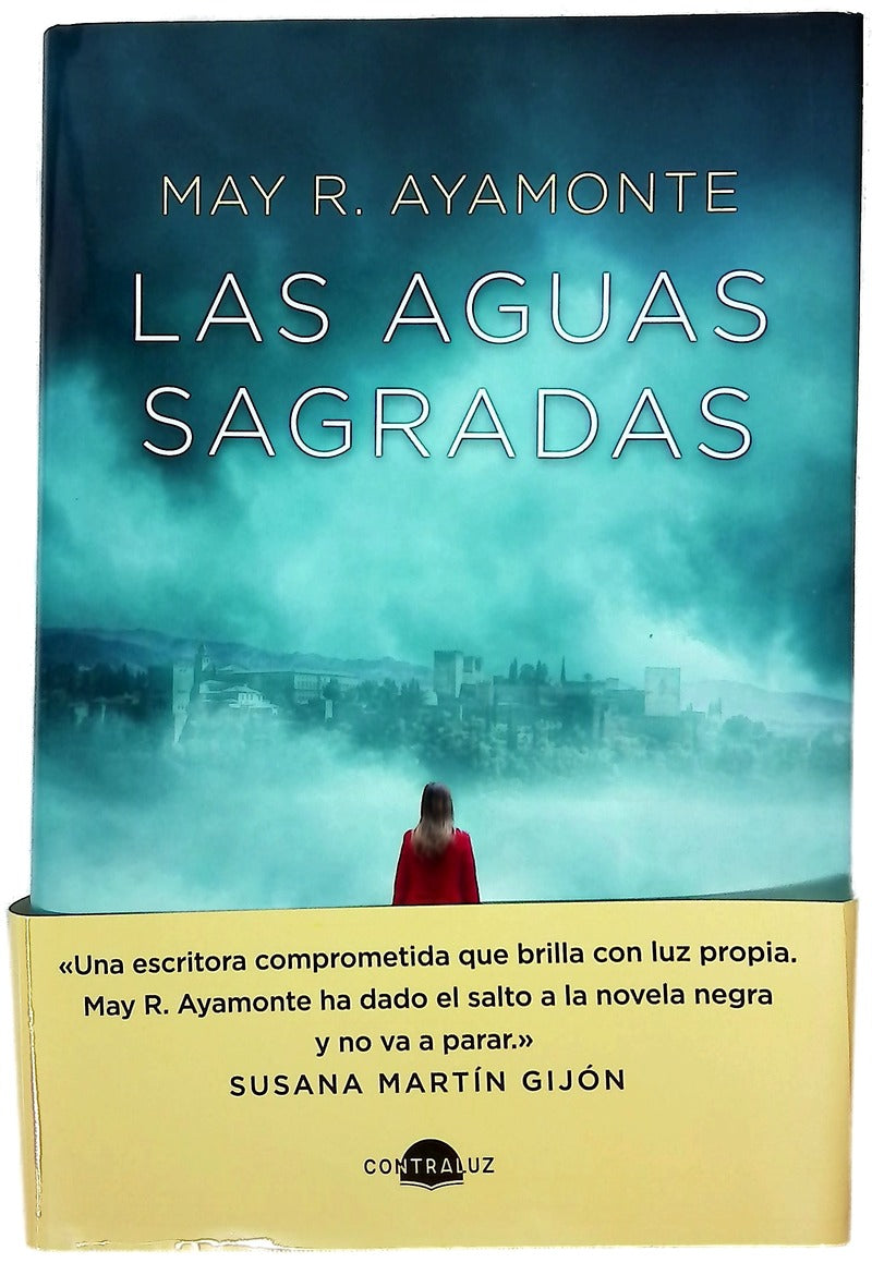 Las aguas sagradas