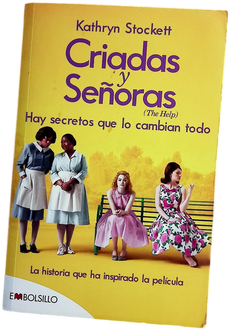 Criadas y señoras