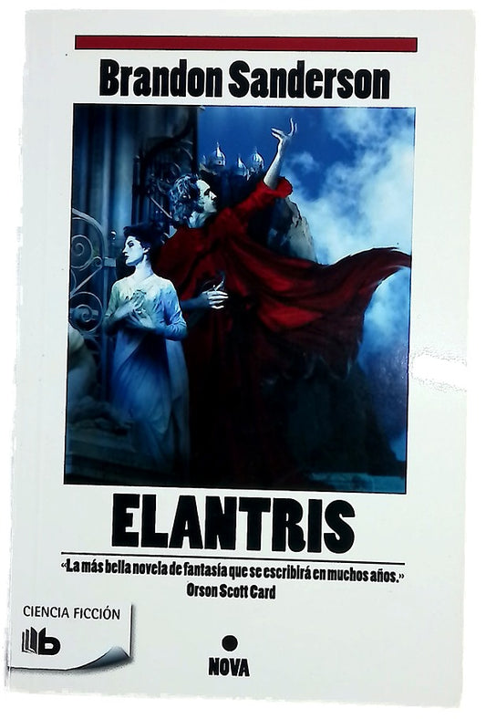 Elantris