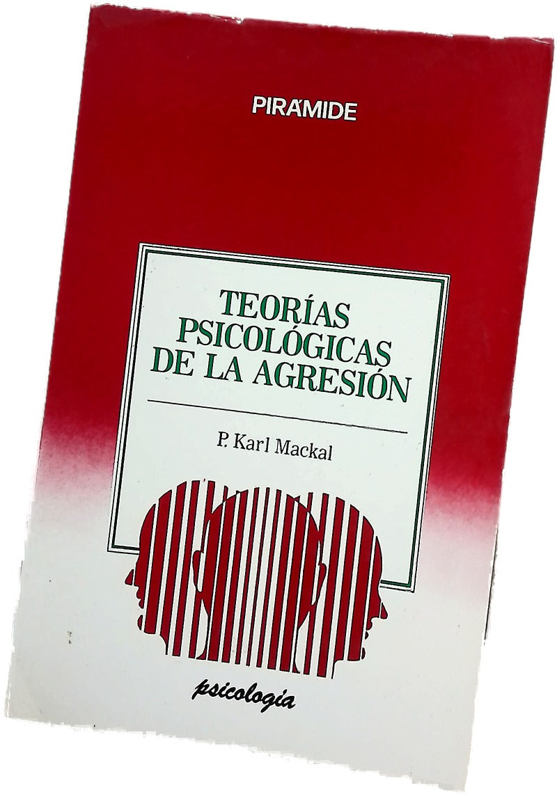 Teorías psicológicas de la agresión