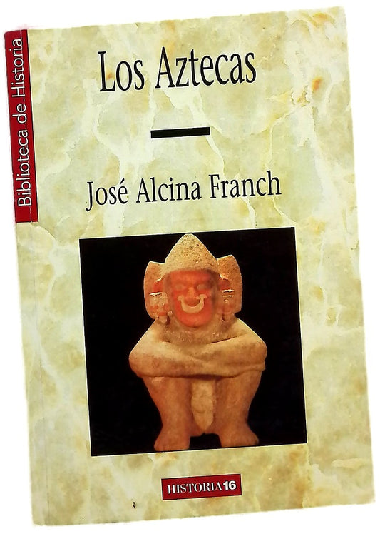 Los aztecas