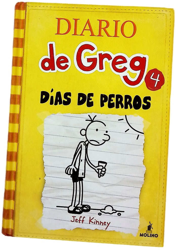 Días de perros
