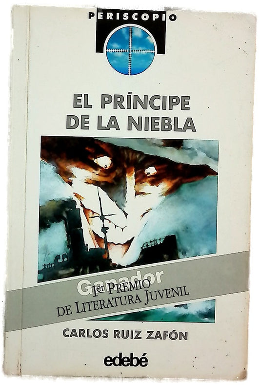 El príncipe de la niebla
