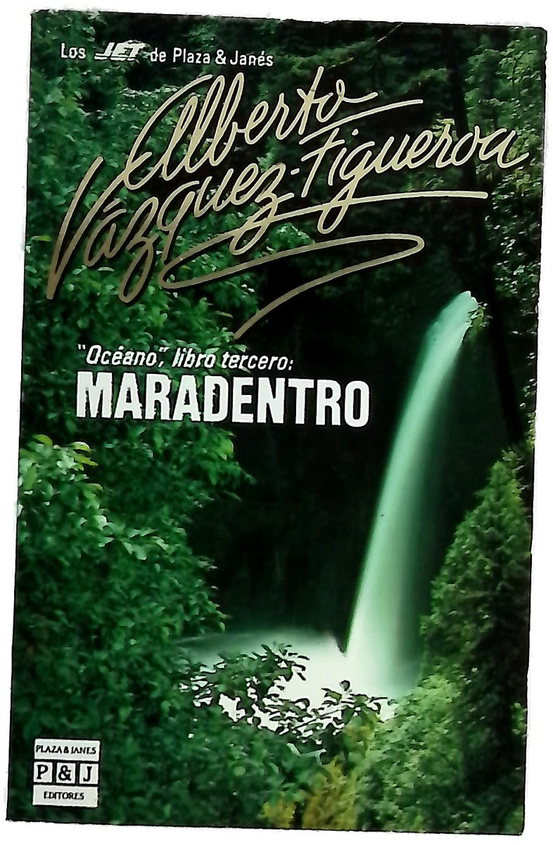Maradentro