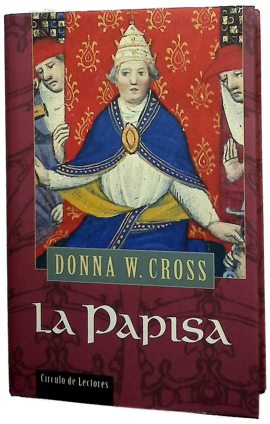La papisa