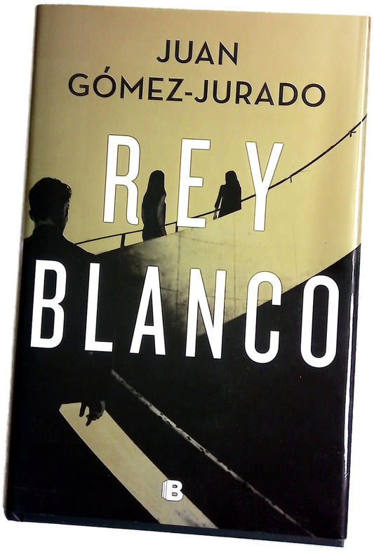 Rey blanco