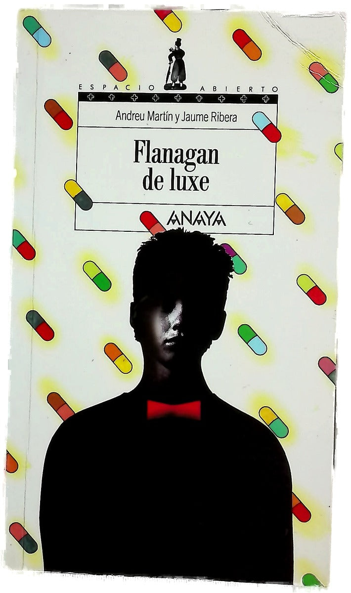 Flanagan de luxe
