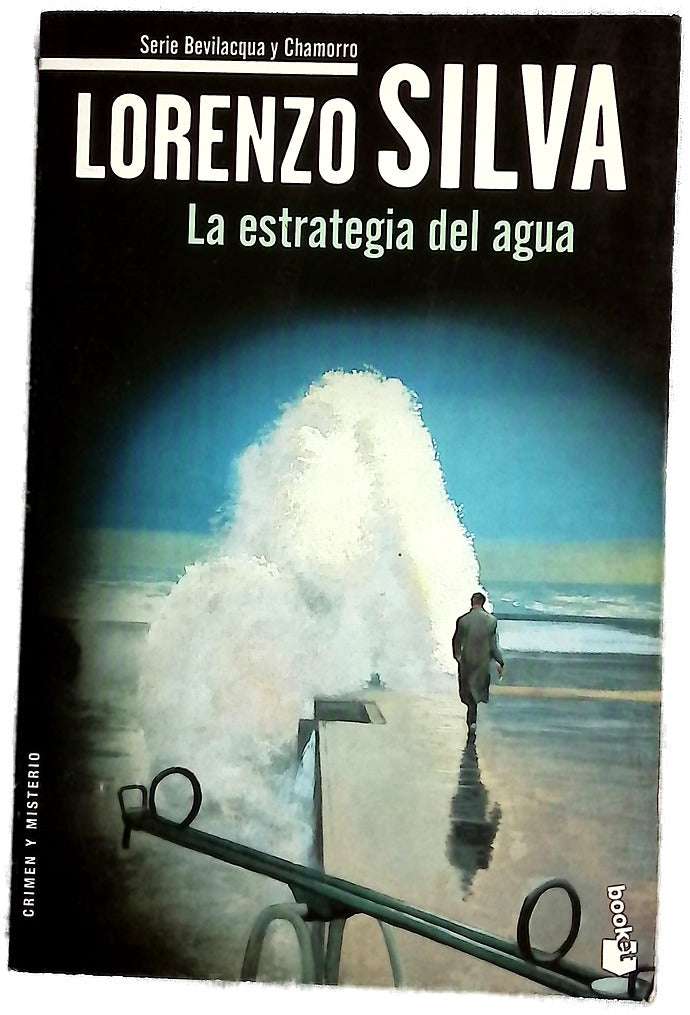 La estrategia del agua