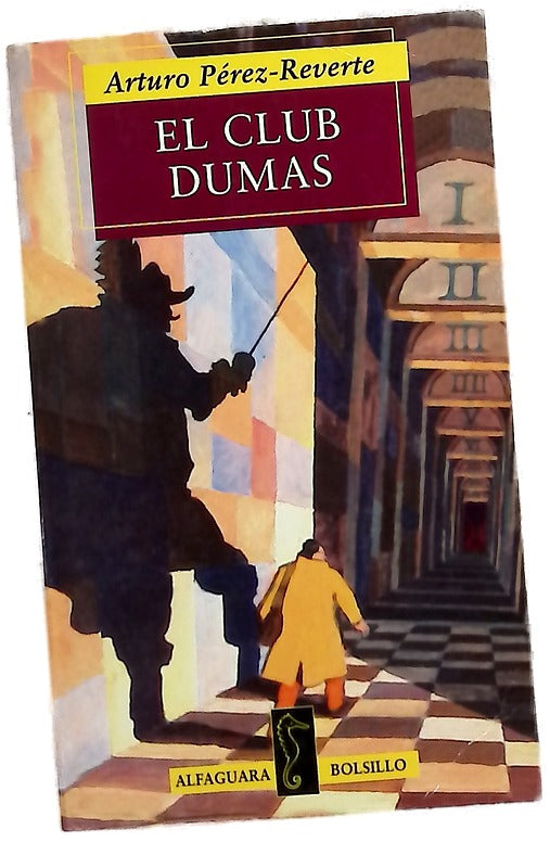 El club Dumas