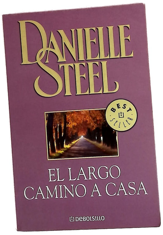 El largo camino a casa