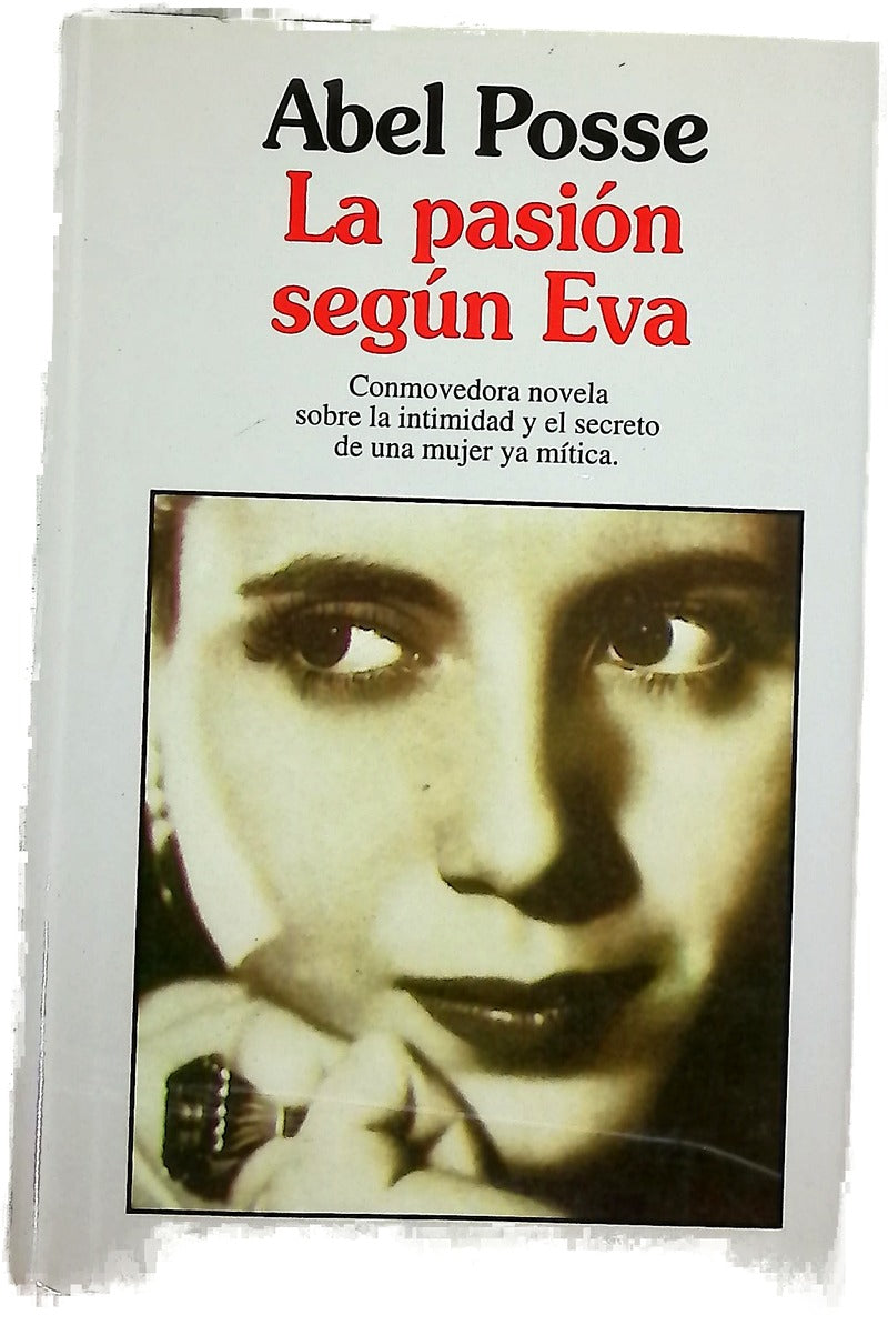 La pasión según Eva