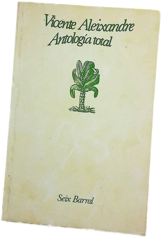 Antologia total