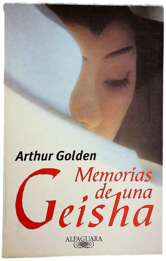 Memorias de una geisha