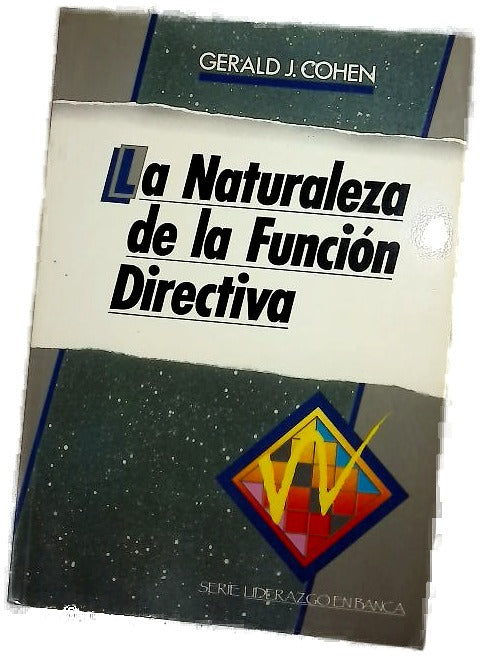 La naturaleza de la función directiva