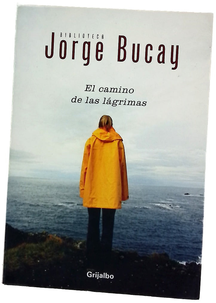 El camino de las lágrimas