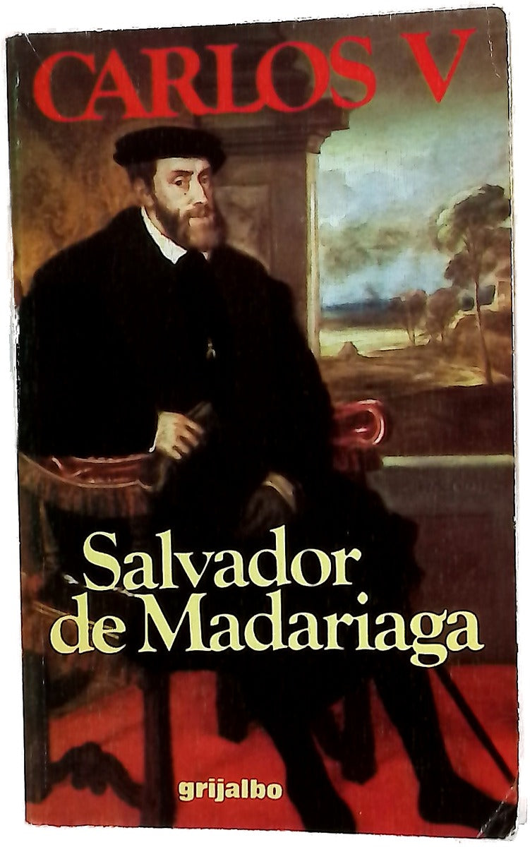 Carlos V