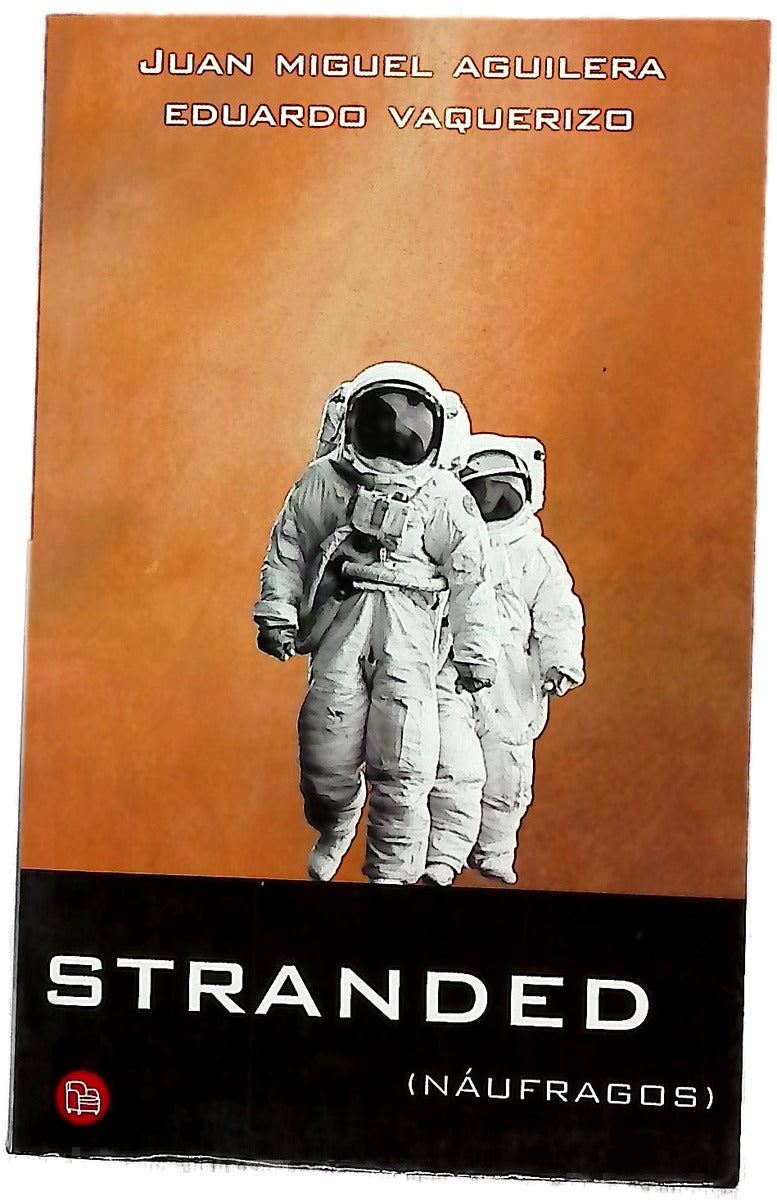 Stranded (náufragos)
