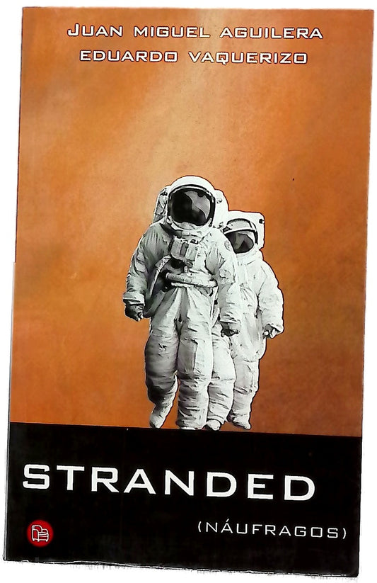 Stranded (náufragos)